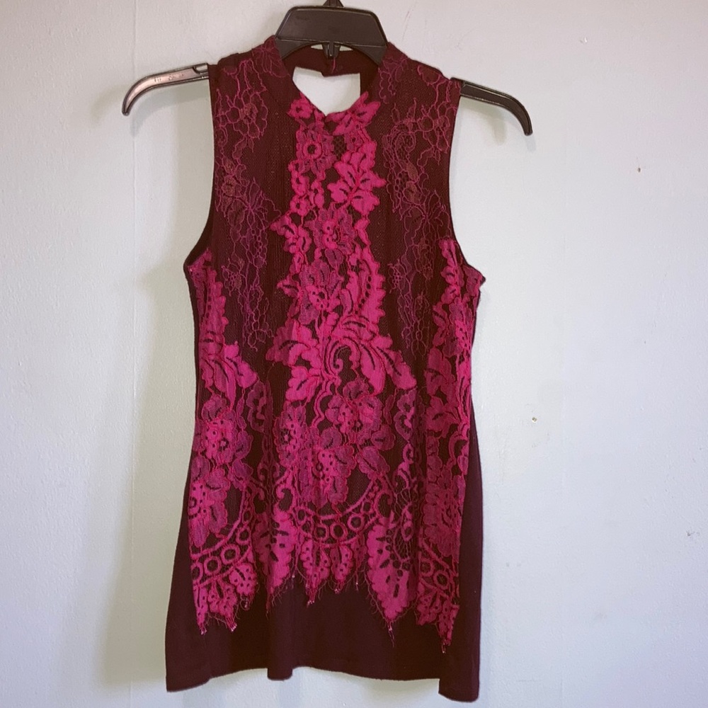 Maurices Tank Top Size Size XS - Picture 1 of 6